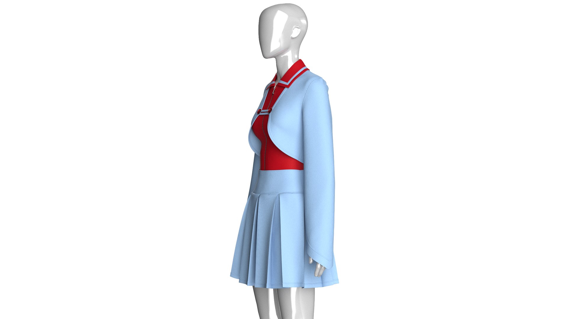 Girls Collared Zip Top And Shrug With Pleated Skirt model https://p.turbosquid.com/ts-thumb/PG/N51uIc/Eo/girlscollaredziptopandshrugwithpleatedskirt_5/png/1791967110/1920x1080/fit_q87/458a1eb3b917aa09717c4d249f5ff7154911c1d7/girlscollaredziptopandshrugwithpleatedskirt_5.jpg