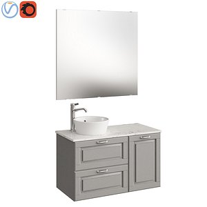 Ikea GODMORGON KATTEVIK VOXNAN 2