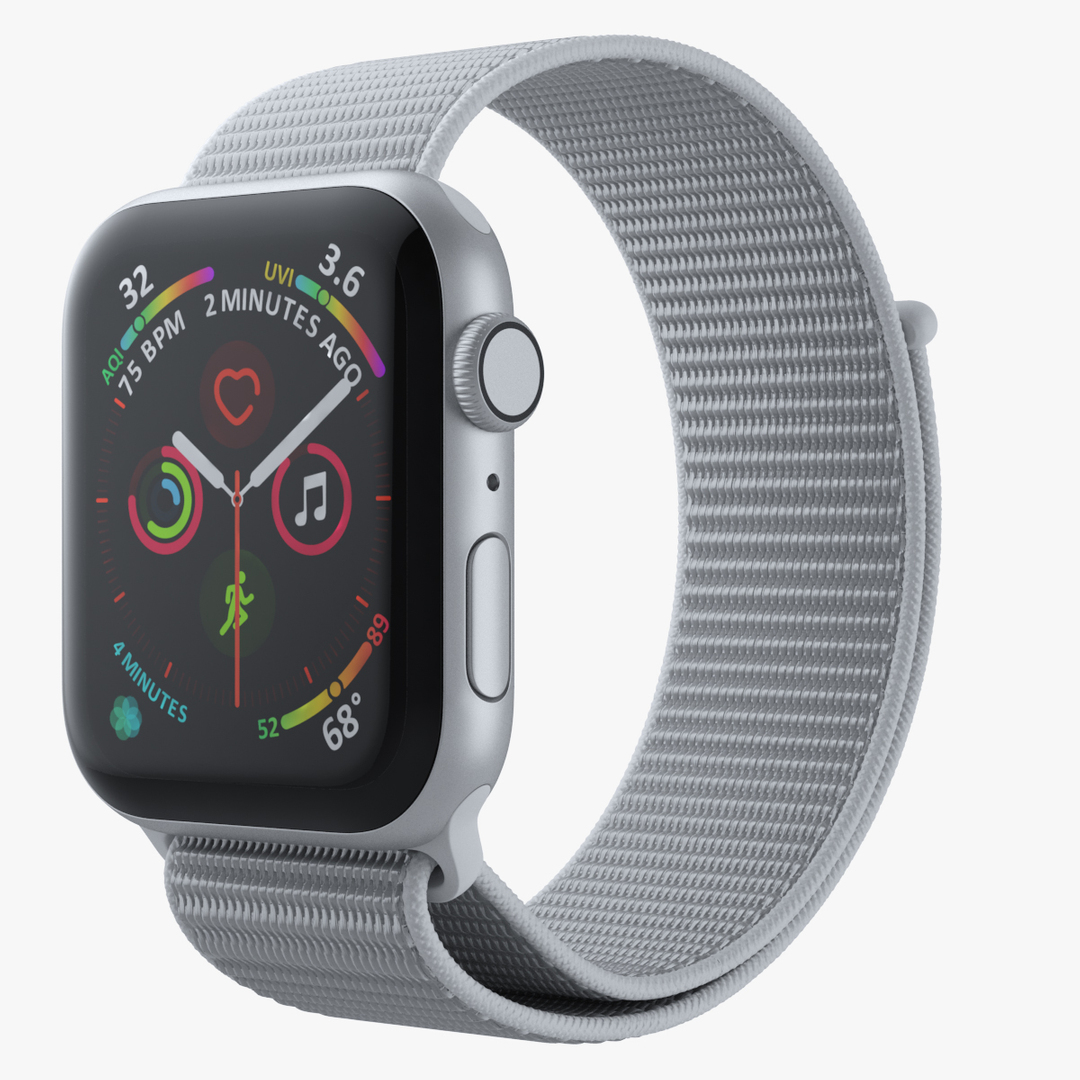 Seashell sport loop outlet apple watch