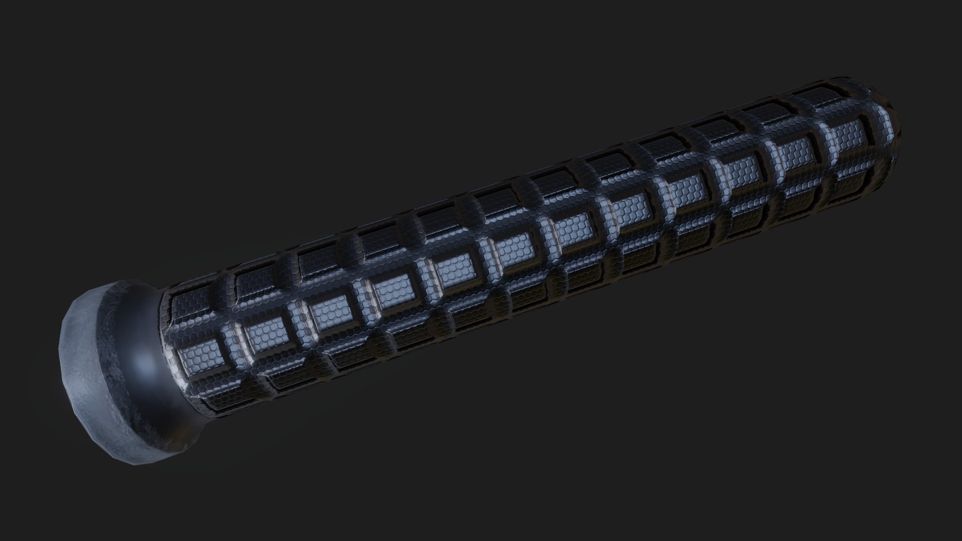 Microtech Jagdkommando Tri-edge Dagger 3D Model - TurboSquid 1250289