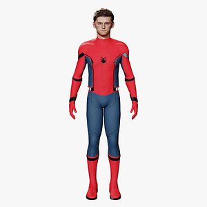 Spider Man 2