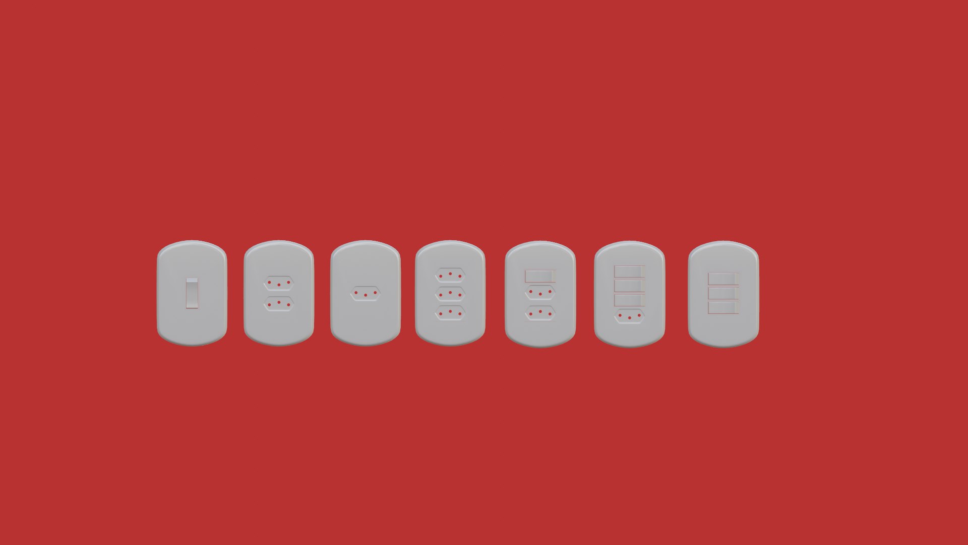 3D Mixed package of switches and sockets model https://p.turbosquid.com/ts-thumb/PG/Rslg7K/aO/tomadasfame2/png/1742530781/1920x1080/fit_q87/c0d1883952bac3e10e99711f00c1e298c726be49/tomadasfame2.jpg
