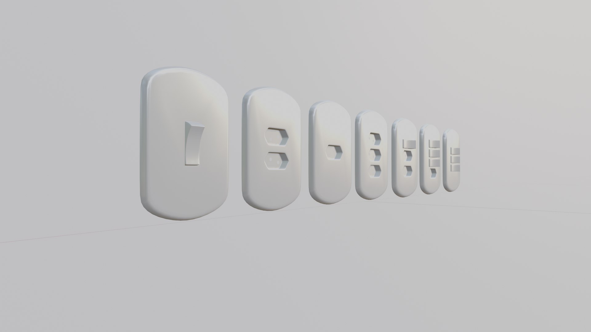 3D Mixed package of switches and sockets model https://p.turbosquid.com/ts-thumb/PG/Rslg7K/mF/tomadasfame/png/1742530781/1920x1080/fit_q87/66a5942711fbc35d0adec2260aae5d321a26e530/tomadasfame.jpg