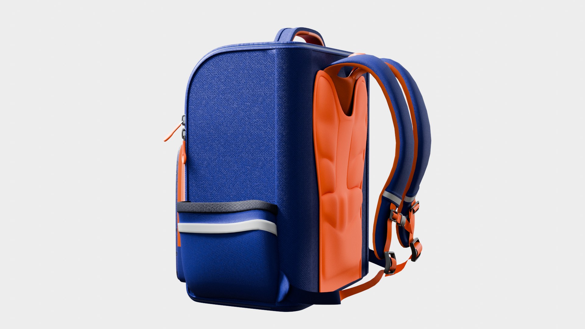3D Backpack - TurboSquid 2191244