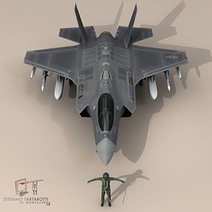 F35A - USAF