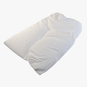 Duvet 21 3D model