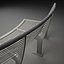 Capri Bench - Type A
