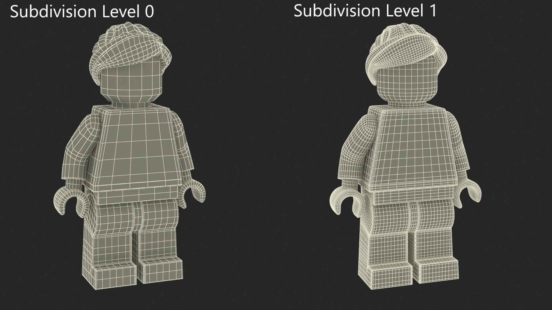 Minifigure LEGO Fashionista Rigged for Cinema 4D model https://p.turbosquid.com/ts-thumb/PG/fqnkXS/Ny/minifigurelegofashionistariggedforcinema4d3dmodel012/jpg/1729729901/1920x1080/fit_q87/3ee0b3cf03a7e4e622bf658c73375f241b3e1bf2/minifigurelegofashionistariggedforcinema4d3dmodel012.jpg