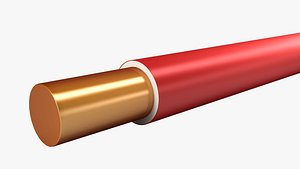 Single Core Non-Sheathed Cable