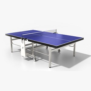 Table tennis