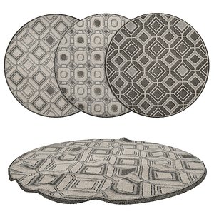 Rugs No 53