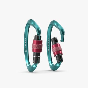 Carabiner