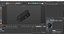 Belcat Cyclopes Wah Pedal Black
