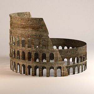 coloseum