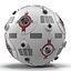 Entrenamiento de Star Wars Droid Marksman H