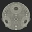 Entrenamiento de Star Wars Droid Marksman H