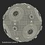 Entrenamiento de Star Wars Droid Marksman H