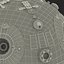 Entrenamiento de Star Wars Droid Marksman H