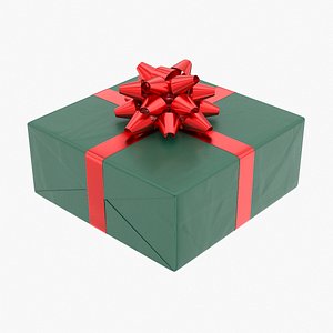 Christmas Present 7 V3