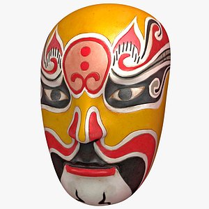 3d n mask 2
