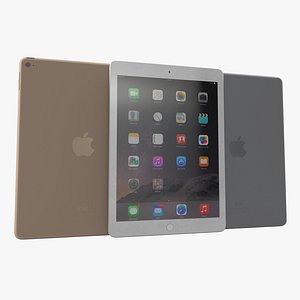 ipad air 2 set x