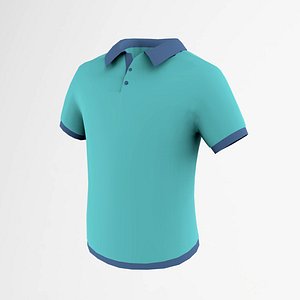 Polo T-Shirt