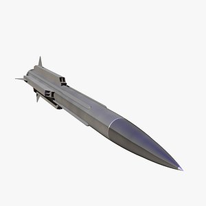 GQM-163 Target