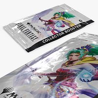 Final Fantasy Magic Collector Booster