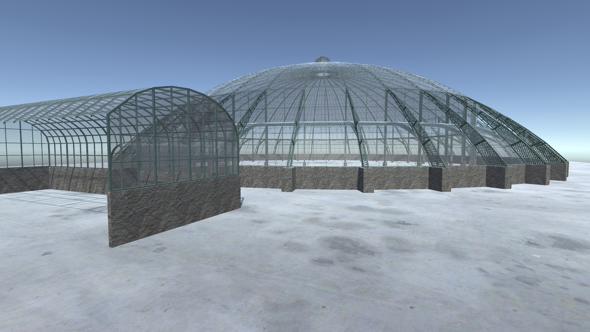 Giant Greenhouse model https://p.turbosquid.com/ts-thumb/PH/CasqeV/8S/screenshot_01/png/1667008979/1920x1080/fit_q87/bee753b9af82510ba89759ef1056f96fdb897885/screenshot_01.jpg