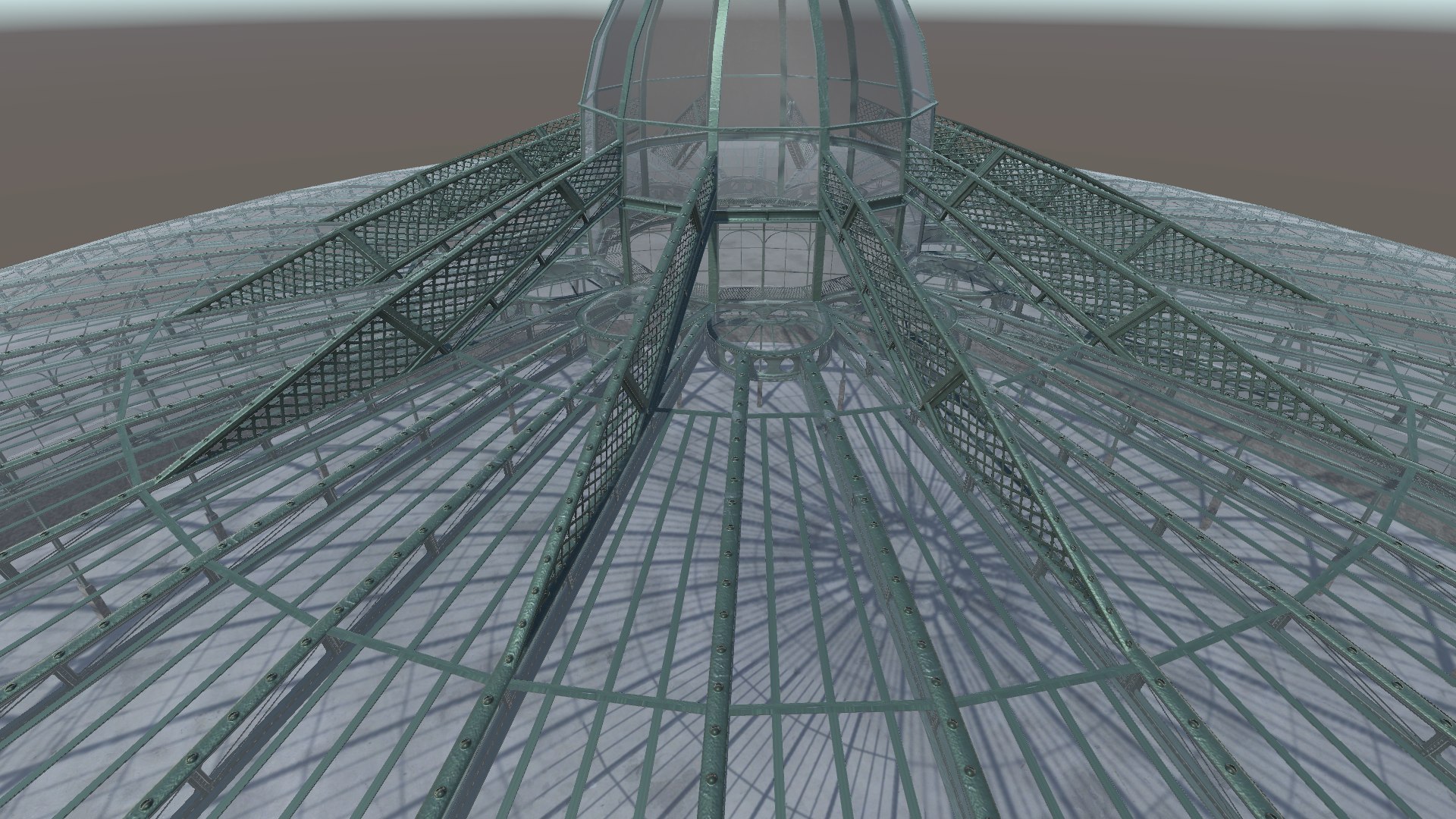Giant Greenhouse model https://p.turbosquid.com/ts-thumb/PH/CasqeV/Vx/screenshot_05/png/1667008983/1920x1080/fit_q87/530c6579d940b243d0ea70cde0b4fc78899f0a49/screenshot_05.jpg