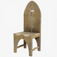 MedivalChair 01 d