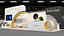 exhibition booth