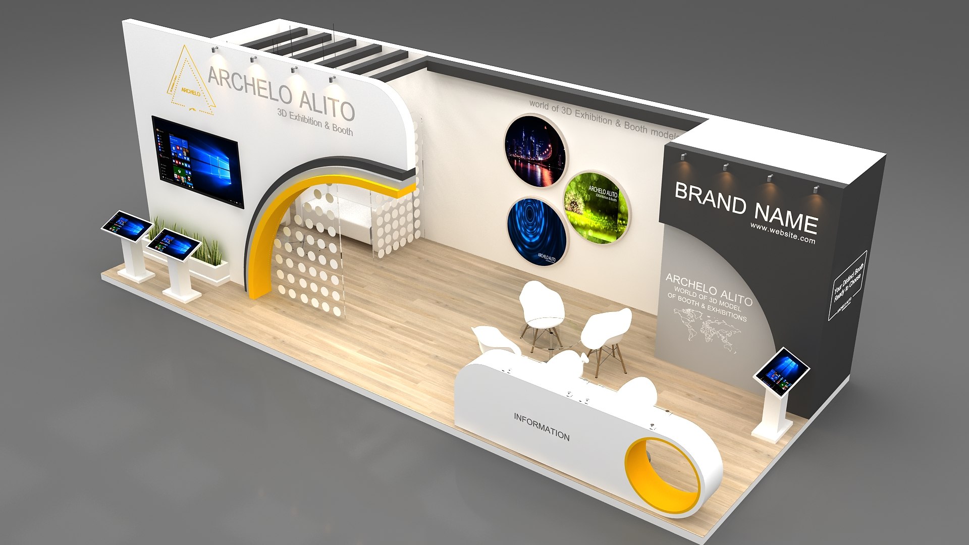 3D exhibition booth https://p.turbosquid.com/ts-thumb/PH/EBe13T/wl/05/jpg/1766185795/1920x1080/fit_q87/efaaa0b519d961bd33428b01080682aafd078a30/05.jpg