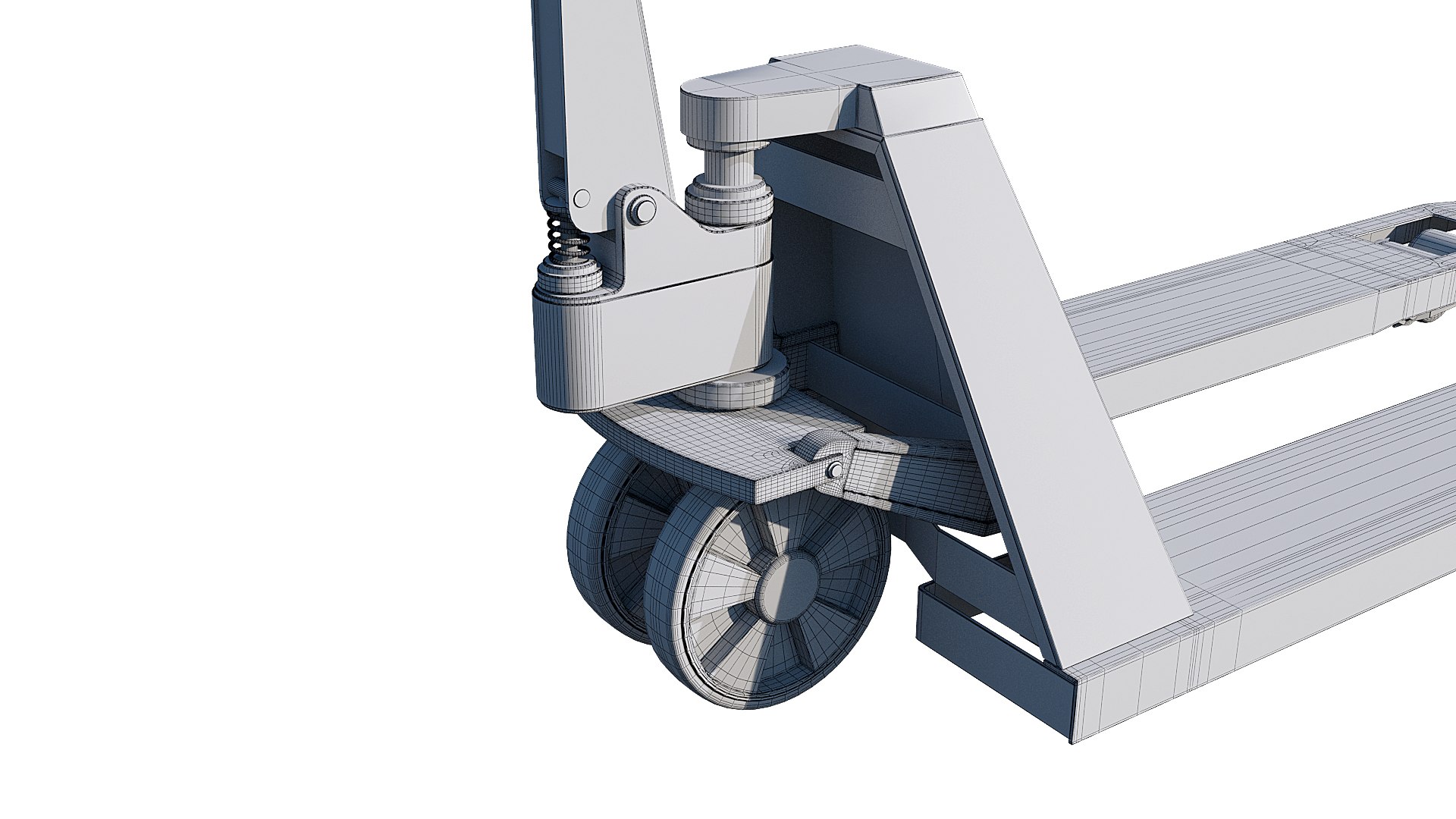 3D model pallet hand https://p.turbosquid.com/ts-thumb/PH/Idr7uz/yO/hand_pallet_truck_cam006_wire/jpg/1611079320/1920x1080/fit_q87/ab0bda2baf4d5702b4d298d4618a56eda915a252/hand_pallet_truck_cam006_wire.jpg