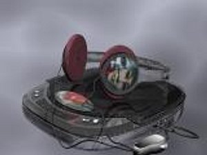 walkman