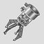 industrial robot