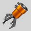 industrial robot
