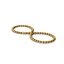 Gold Infinity Chainlet