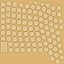 Gold Infinity Chainlet