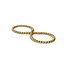 Gold Infinity Chainlet
