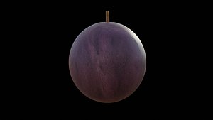 Plum