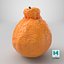 Dekopon Naranja 02