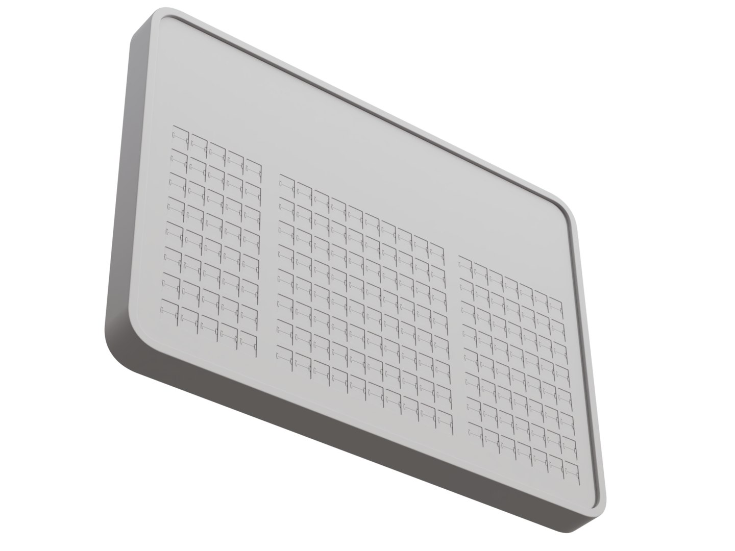 3D departures board https://p.turbosquid.com/ts-thumb/PH/a1zpXC/5Fu3vRNa/departures06/png/1540735398/1920x1080/fit_q87/8f44fe87733db5eb09b0ed95c7db7327ca589585/departures06.jpg