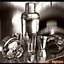 coctail shaker jigger materials max
