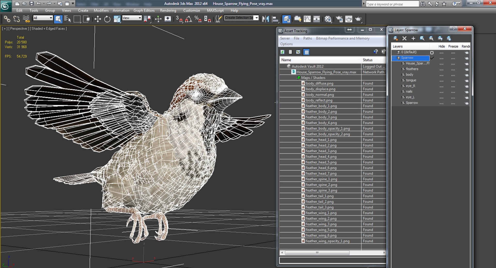 house sparrow flying pose 3D model https://p.turbosquid.com/ts-thumb/PH/egQnSh/scB0yF1C/housesparrowflyingpose3dsmodel016/jpg/1551144106/1920x1080/fit_q87/3fd858c24c72895062a738f4208485a9a579e442/housesparrowflyingpose3dsmodel016.jpg