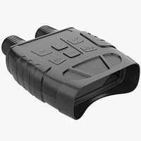 Night Vision Binocular