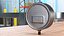 Mechanical Pressure Gauge 20psi