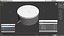 Mechanical Pressure Gauge 20psi