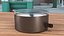 Mechanical Pressure Gauge 20psi