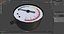 Mechanical Pressure Gauge 20psi